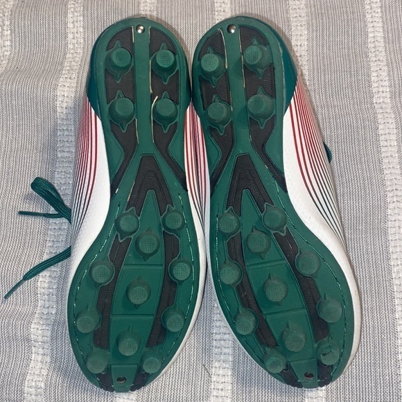 Brava‎ kids soccer shoes 4.5d - Picture 5 of 6